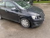 Parduodu auto visa isrinkimui dalim Chevrolet aveo - nuotraukos Nr. 12