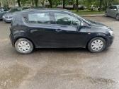Parduodu auto visa isrinkimui dalim Chevrolet aveo - nuotraukos Nr. 13