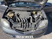 Mazda 2, 2004 m. Benzinas 1.4 Automatinė Cv - nuotraukos Nr. 2