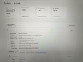 Book 2 15.0 3.2k Ts i7-8650u 16/512gb Gtx 1060 6gb - nuotraukos Nr. 5
