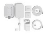 Nokia Wfi Beacon 2 maršrutozatorius su antena - nuotraukos Nr. 3