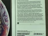iPhone XS 256gb Gold 81% pilna komplektacija - nuotraukos Nr. 14