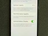 iPhone XS 256gb Gold 81% pilna komplektacija - nuotraukos Nr. 2