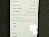 iPhone XS 256gb Gold 81% pilna komplektacija - nuotraukos Nr. 3