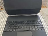 Apple Magic Keyboard iPad Pro 12,9 - nuotraukos Nr. 2