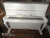 Parduodu pianiną Yamaha. - nuotraukos Nr. 3