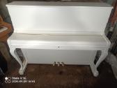 Parduodu pianiną Yamaha. - nuotraukos Nr. 4