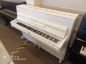 Parduodu pianiną Yamaha. - nuotraukos Nr. 7