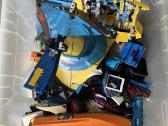 Lego - nuotraukos Nr. 3