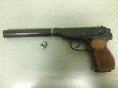 Vamzdžio Prailgintuvas Mp 654k Makarov - nuotraukos Nr. 3