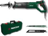 Parkside Tiesinis pjūklas Pfs 850 - nuotraukos Nr. 2