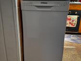 Kompaktiška indaplovė Hansa Zwm 415, 45 cm - nuotraukos Nr. 2
