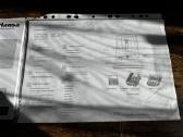 Kompaktiška indaplovė Hansa Zwm 415, 45 cm - nuotraukos Nr. 9