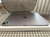iPad Pro 12.9" (6-osios kartos, M2, 256gb) - nuotraukos Nr. 9