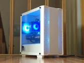 Žaidimo kompiuteriai su Ryzen 5/ Nvidia Rtx - nuotraukos Nr. 3