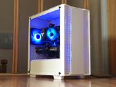 Žaidimo kompiuteriai su Ryzen 5/ Nvidia Rtx - nuotraukos Nr. 2