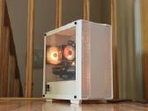 Žaidimo kompiuteriai su Ryzen 5/ Nvidia Rtx - nuotraukos Nr. 4