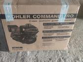 Kohler Ch440 14 Ag / 429 cm³ benzininis variklis - nuotraukos Nr. 4