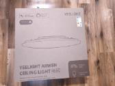 Yeelight Arwen 450c išmanus lubinis šviestuvas - nuotraukos Nr. 14