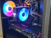 Žaidimo kompiuteriai su Ryzen 5/ Nvidia Rtx - nuotraukos Nr. 12