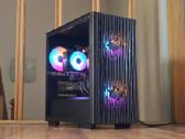 Žaidimo kompiuteriai su Ryzen 5/ Nvidia Rtx - nuotraukos Nr. 10