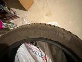 Continental Wintercontact 205/55 R19 XL, 2024 m., - nuotraukos Nr. 3
