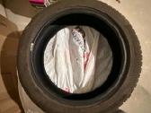 Continental Wintercontact 205/55 R19 XL, 2024 m., - nuotraukos Nr. 2