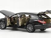 Mercedes-benz Cls X218 - nuotraukos Nr. 2