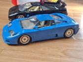 1:18 Bugatti Eb110 - nuotraukos Nr. 2
