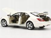 Mercedes-benz Cls C218 - nuotraukos Nr. 2