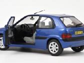 Citroen Saxo - nuotraukos Nr. 2