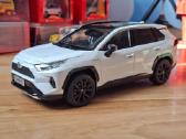 1:18 Toyota Rav4 Hybrid - nuotraukos Nr. 3