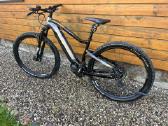 Haibike Sduro Hardnine 6.0 - nuotraukos Nr. 3