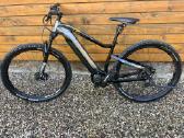 Haibike Sduro Hardnine 6.0 - nuotraukos Nr. 4