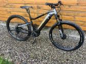 Haibike Sduro Hardnine 6.0 - nuotraukos Nr. 5