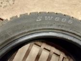 Padangos 225/50 R18 žieminės , dygliuotos - nuotraukos Nr. 3