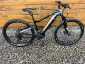 Haibike Sduro Hardnine 6.0 - nuotraukos Nr. 6