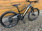 Haibike Sduro Hardnine 6.0 - nuotraukos Nr. 7