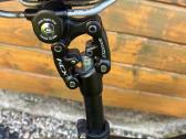 Haibike Sduro Hardnine 6.0 - nuotraukos Nr. 11