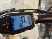 Haibike Sduro Hardnine 6.0 - nuotraukos Nr. 14