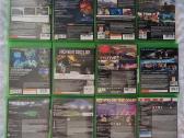 Xbox One / Series X žaidimai (Gta V, Minecraft.) - nuotraukos Nr. 2
