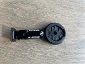 Syncros Rr ic K-edge garmin front mount laikiklis - nuotraukos Nr. 2