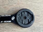 Syncros Rr ic K-edge garmin front mount laikiklis - nuotraukos Nr. 3