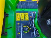 John Deere X948 – Profesionalus 4x4 Dyzelis 24.5ag - nuotraukos Nr. 10