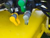 John Deere X948 – Profesionalus 4x4 Dyzelis 24.5ag - nuotraukos Nr. 14