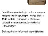 Sriegių matavimo metodai - nuotraukos Nr. 4