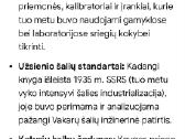 Sriegių matavimo metodai - nuotraukos Nr. 6