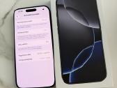 iPhone 16pro 128gb - nuotraukos Nr. 5