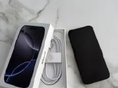 iPhone 16pro 128gb - nuotraukos Nr. 6