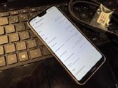 Huawei P20 Lite Rose Gold 64gb Ram4gb tik 55e - nuotraukos Nr. 4